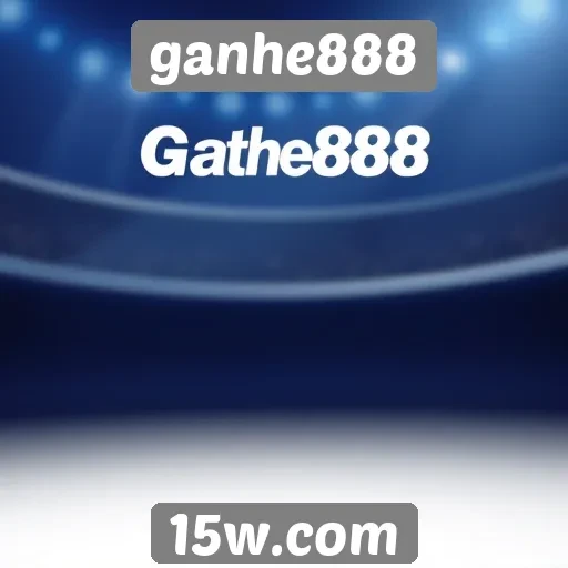 Ganhe888: plataforma acessível para iniciantes em apostas