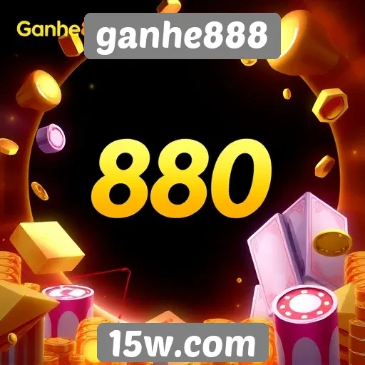 Ganhe888 oferece novas opções de jogos online