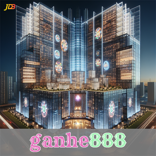 Viva Apostas Empolgantes no Ganhe888 – O Seu Destino de Jogos!