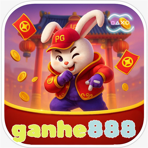 ganhe888
