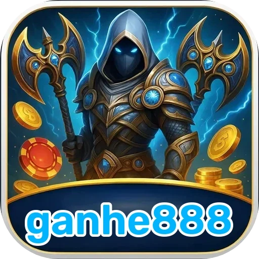 ganhe888 Jogos