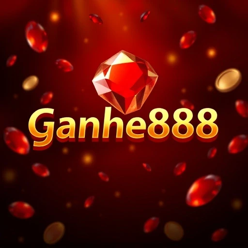 Logotipo ganhe888