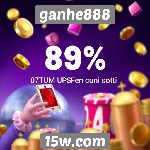 Novas promoções e bônus disponíveis no ganhe888