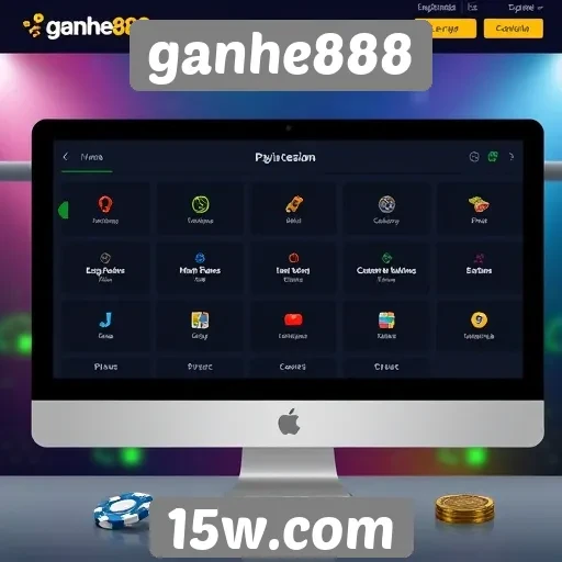 Comparação entre métodos de pagamento do ganhe888