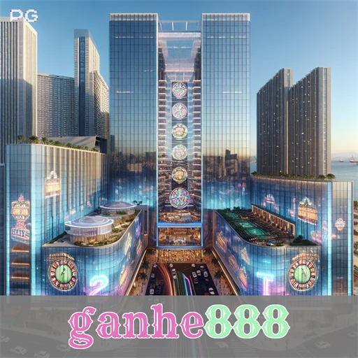 A Reveladora Plataforma de Jogos do Ganhe888