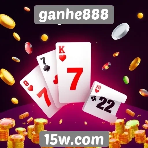 Promoções e bônus disponíveis em ganhe888
