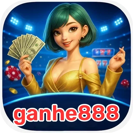 ganhe888 VIP